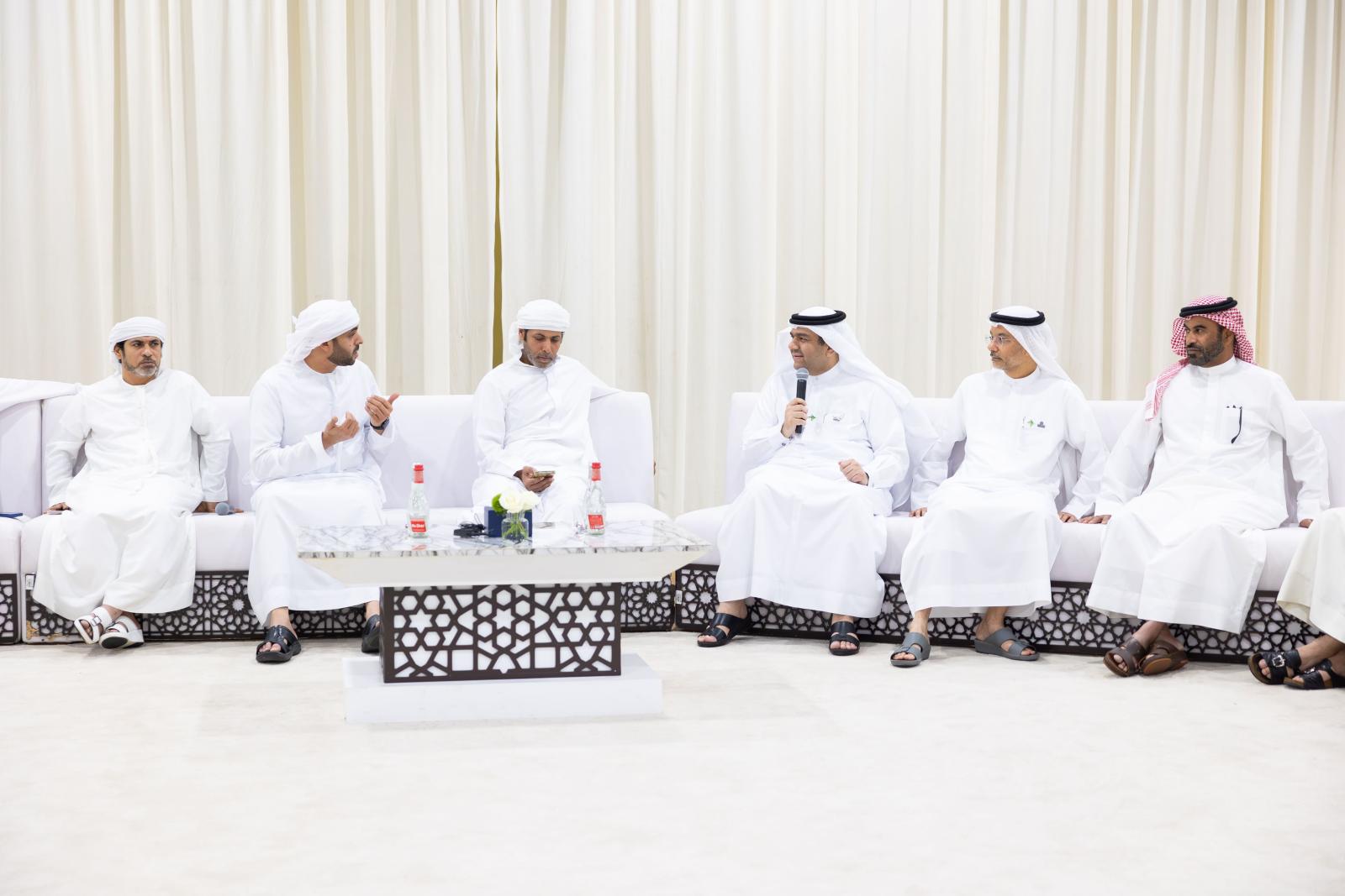 Dubai Health Announces 24-Hour Operations at Al Lusaily Health Center Starting January 2026